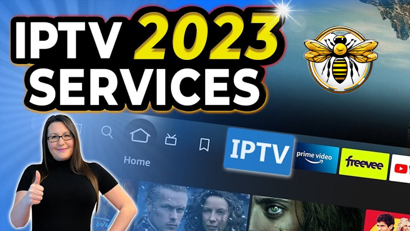 Unveiling the Best IPTV Provider in 2023: Your Ultimate Entertainment Destination